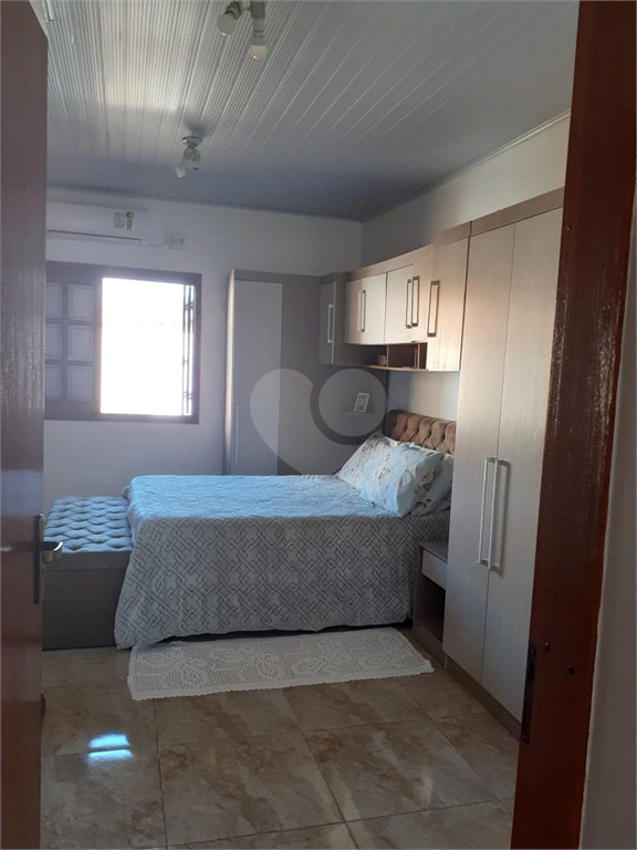 Venda Casa Gravataí Loteamento Vila Rica REO623090 8