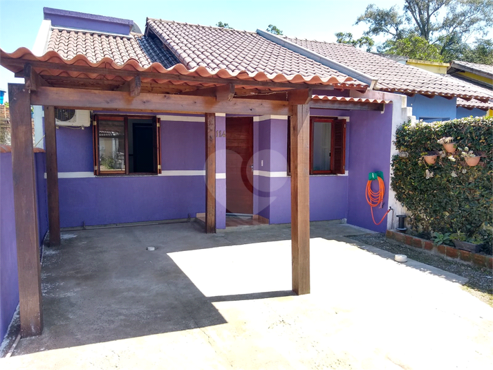 Venda Casa Gravataí Parque Itacolomi REO623105 1