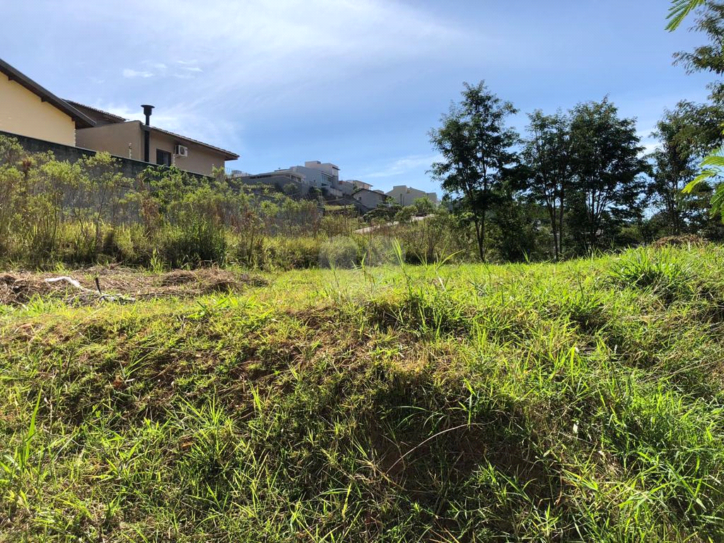 Venda Terreno Jundiaí Loteamento Jardim Ipanema REO623108 2