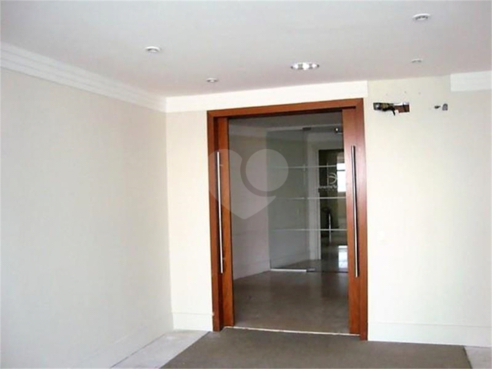 Venda Salas São Paulo Jardim Paulistano REO623111 13