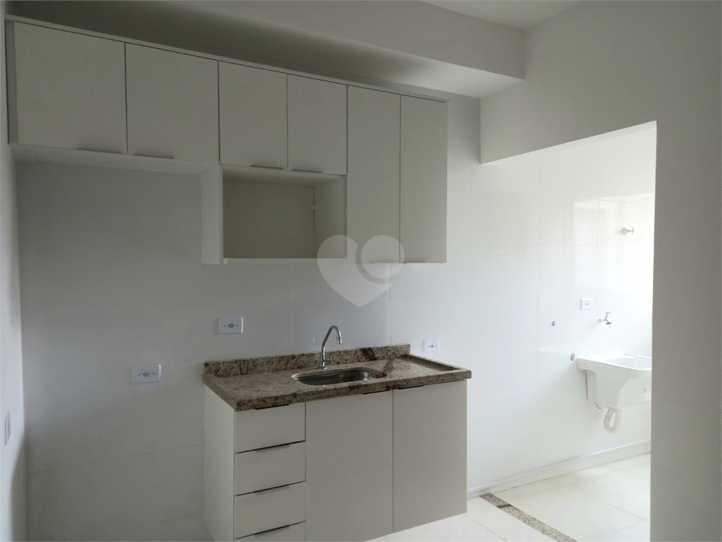 Venda Apartamento São Paulo Imirim REO623163 6