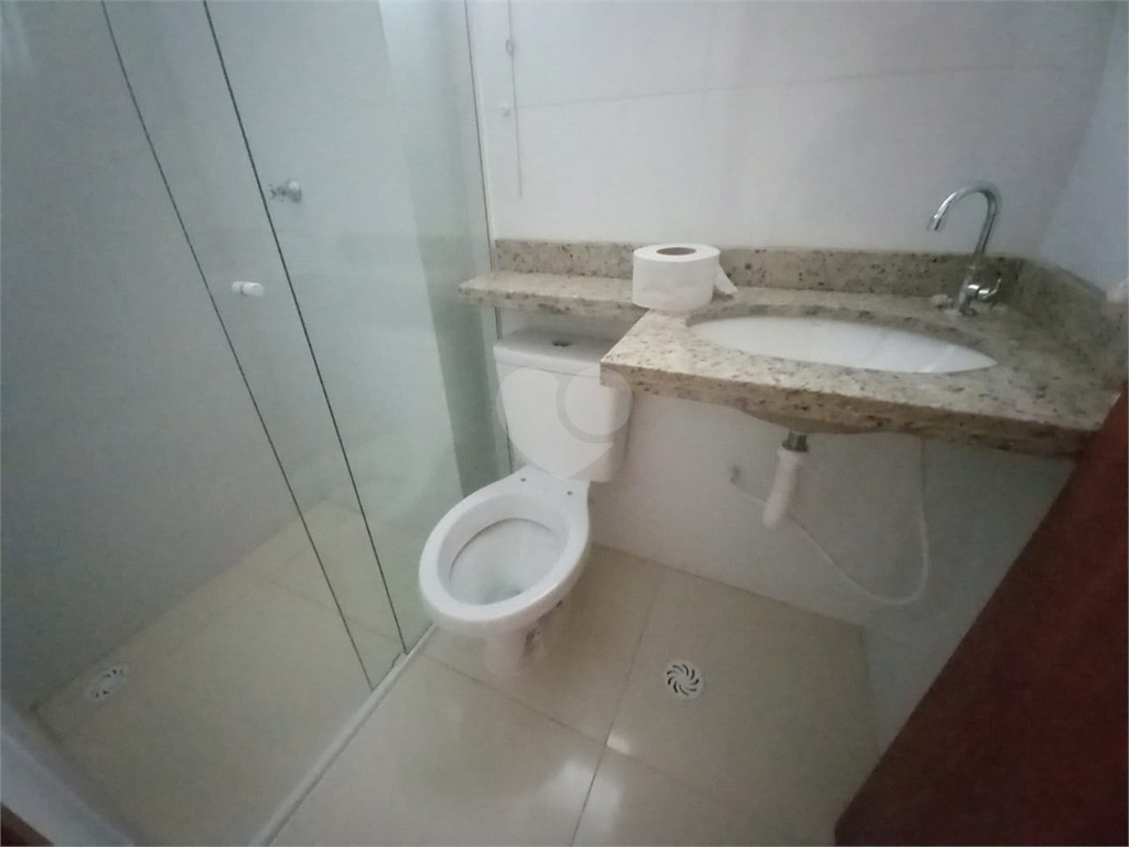 Venda Apartamento São Paulo Imirim REO623163 12