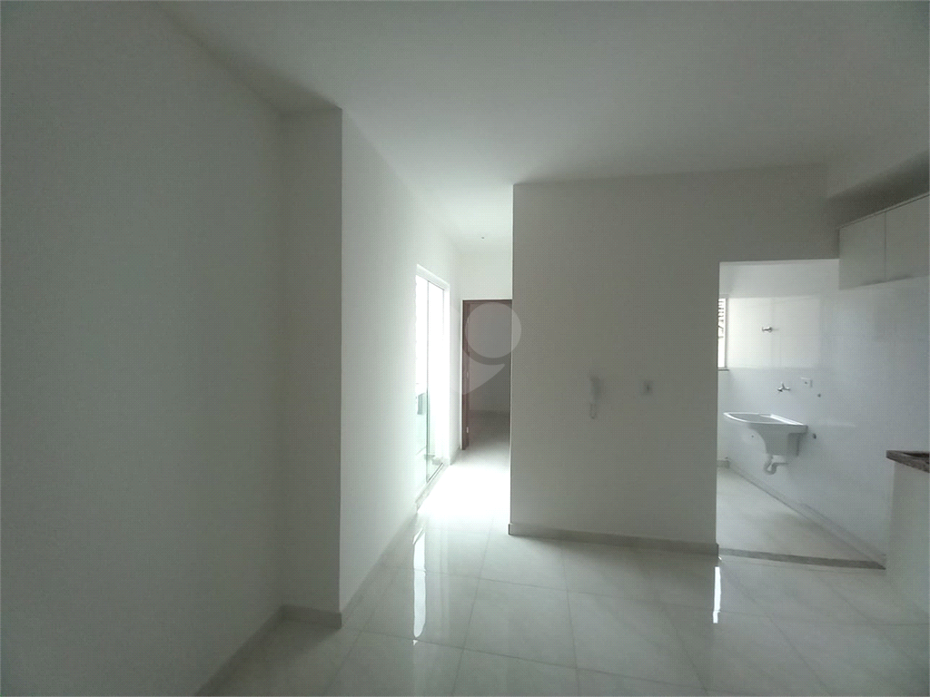 Venda Apartamento São Paulo Imirim REO623163 10