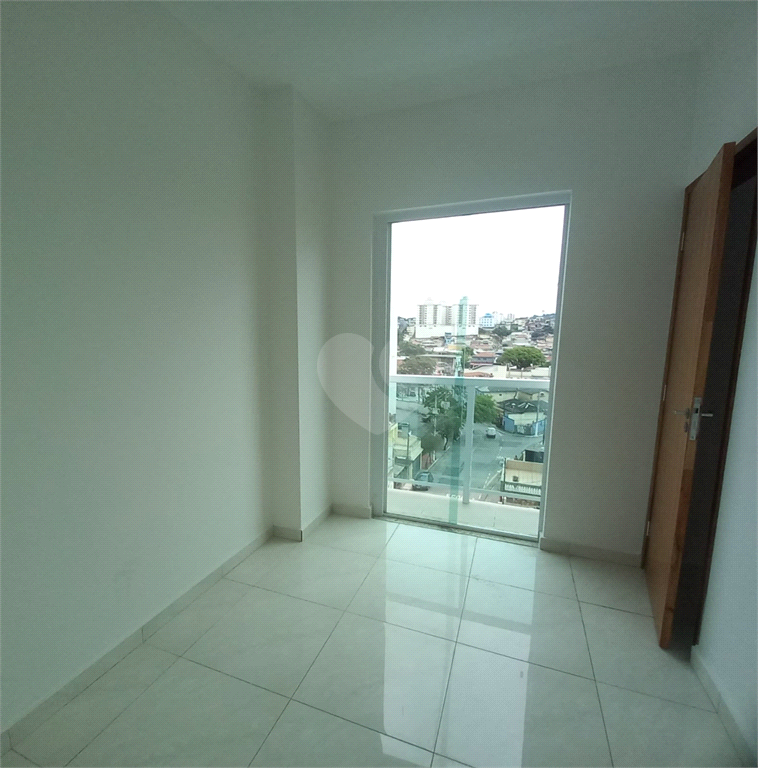 Venda Apartamento São Paulo Imirim REO623163 1