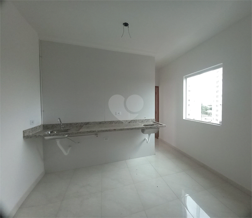 Venda Apartamento São Paulo Imirim REO623163 2