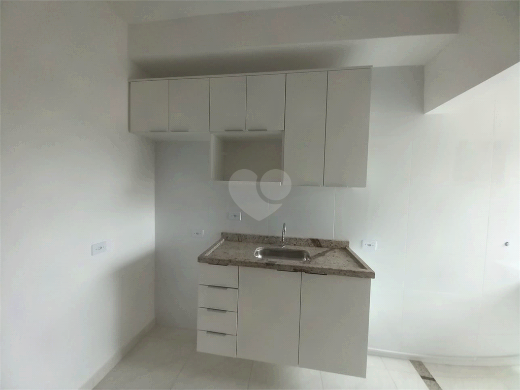 Venda Apartamento São Paulo Imirim REO623163 9