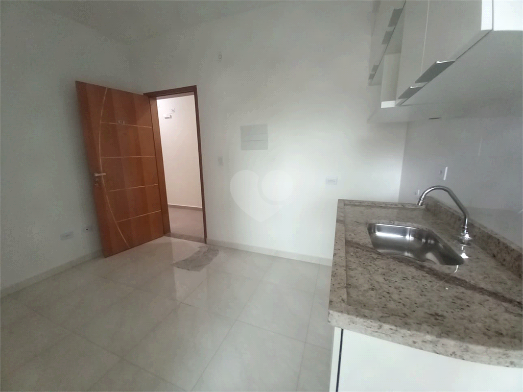 Venda Apartamento São Paulo Imirim REO623163 8