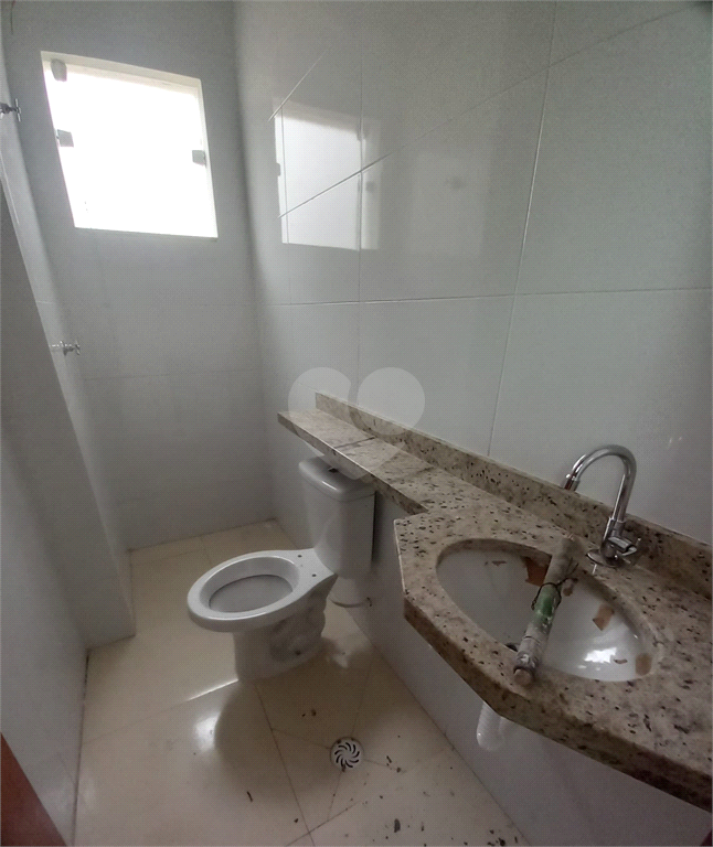 Venda Apartamento São Paulo Imirim REO623163 11