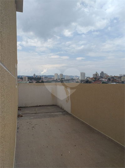 Venda Apartamento São Paulo Imirim REO623169 15