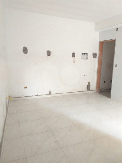 Venda Apartamento São Paulo Imirim REO623169 8