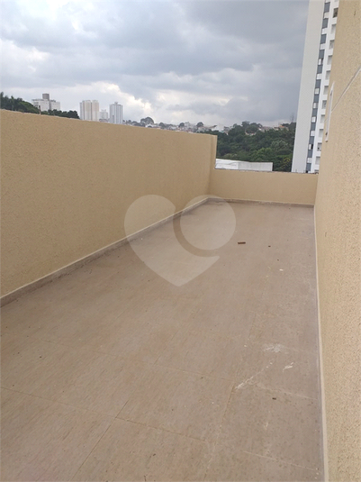 Venda Apartamento São Paulo Imirim REO623169 16