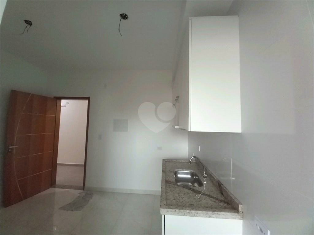 Venda Apartamento São Paulo Imirim REO623174 11