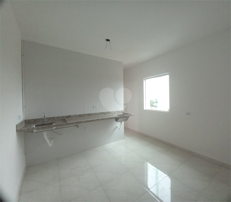 Venda Apartamento São Paulo Imirim REO623174 6