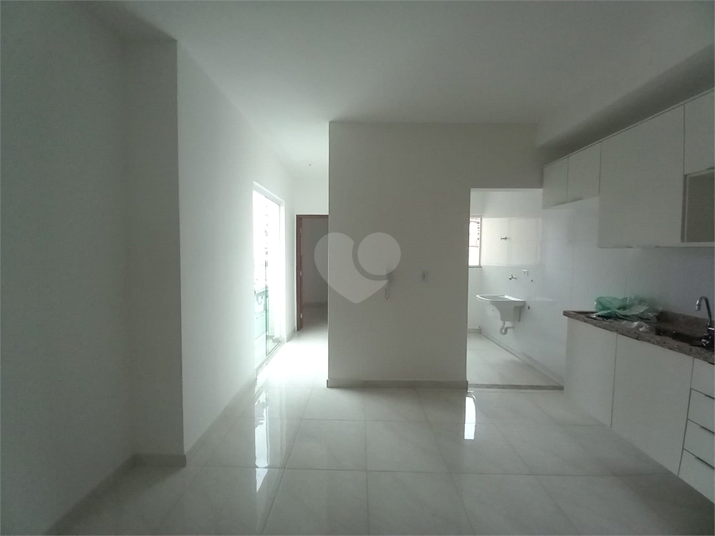 Venda Apartamento São Paulo Imirim REO623174 13