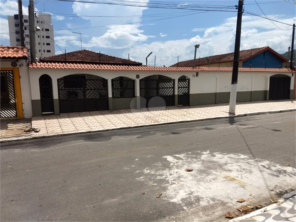 Venda Casa Praia Grande Solemar REO623207 20