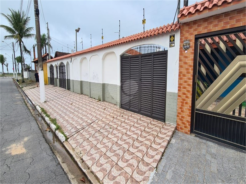 Venda Casa Praia Grande Solemar REO623207 22