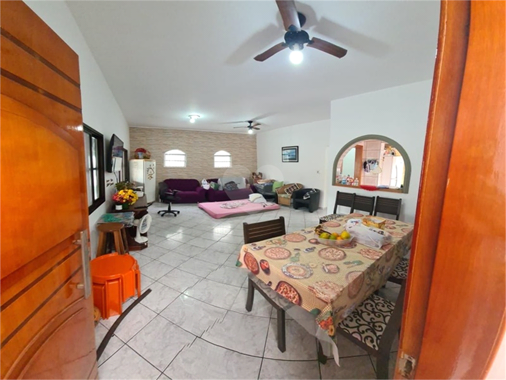 Venda Casa Praia Grande Solemar REO623207 3