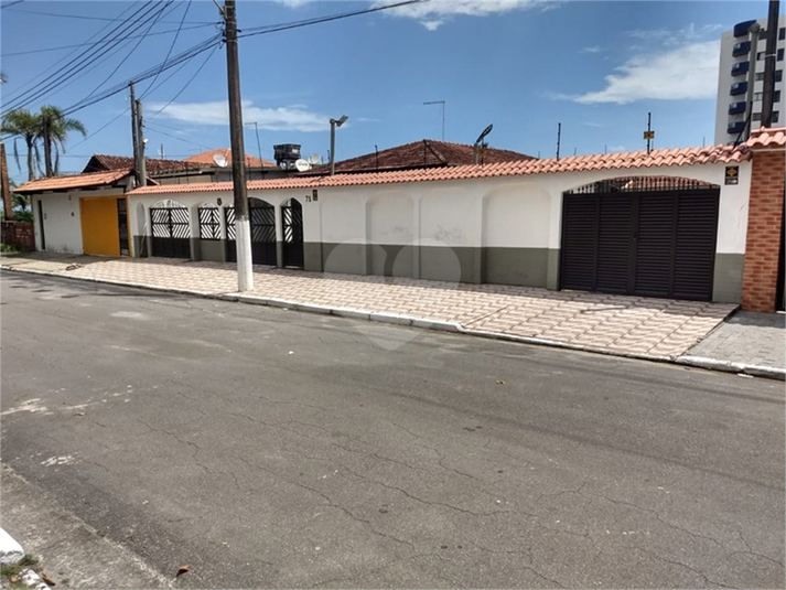 Venda Casa Praia Grande Solemar REO623207 21