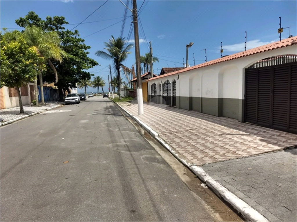 Venda Casa Praia Grande Solemar REO623207 24