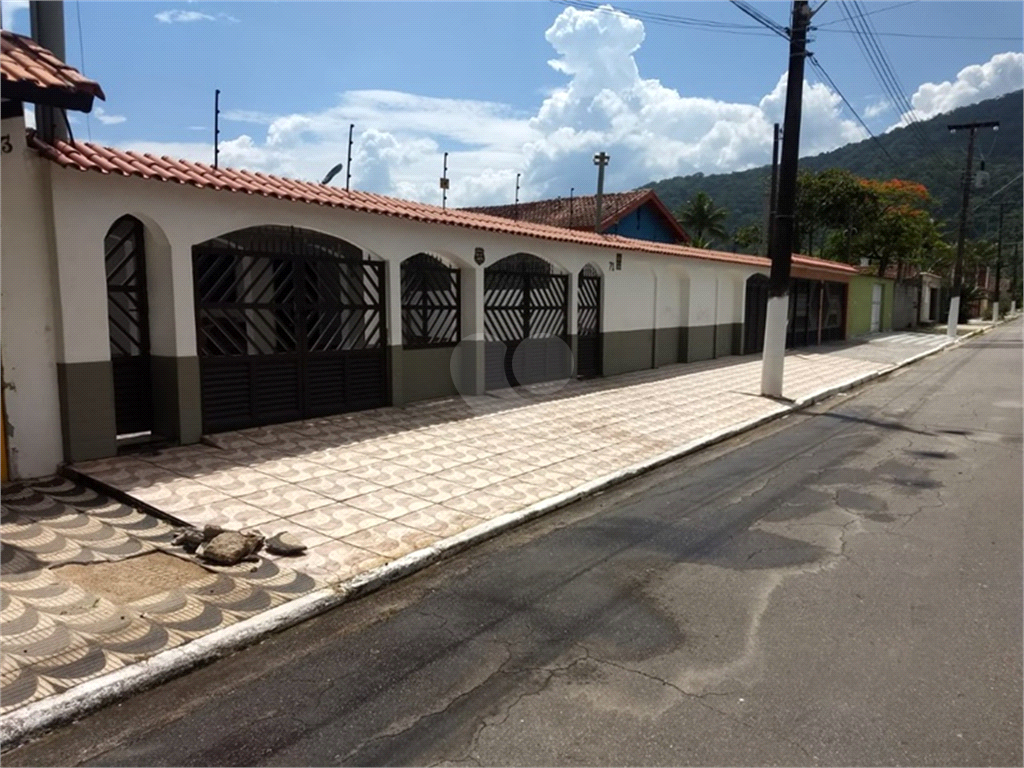 Venda Casa Praia Grande Solemar REO623207 23