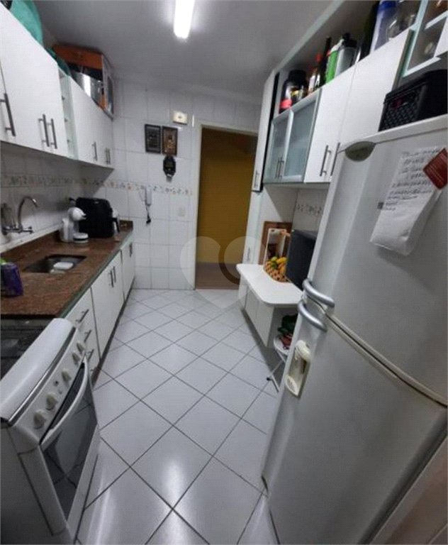 Venda Apartamento São Paulo Vila Nivi REO623209 8