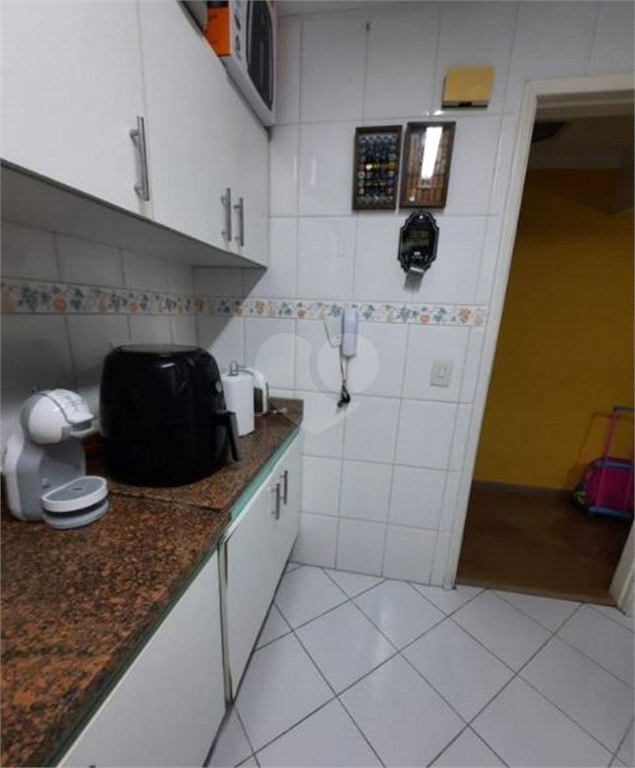 Venda Apartamento São Paulo Vila Nivi REO623209 7