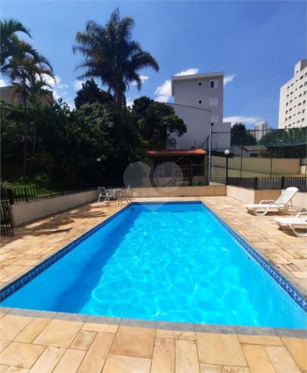 Venda Apartamento São Paulo Vila Nivi REO623209 18