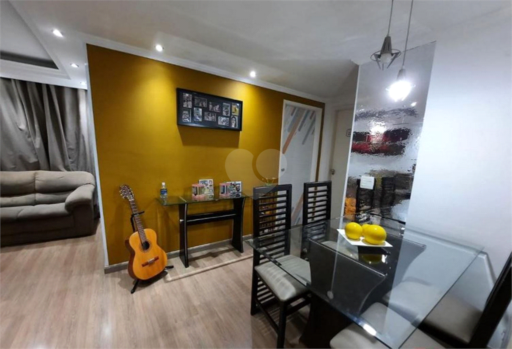 Venda Apartamento São Paulo Vila Nivi REO623209 1