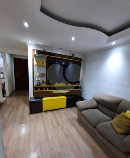 Venda Apartamento São Paulo Vila Nivi REO623209 2