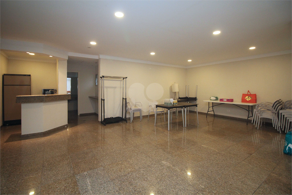 Venda Apartamento São Paulo Vila Nova Conceição REO623224 33