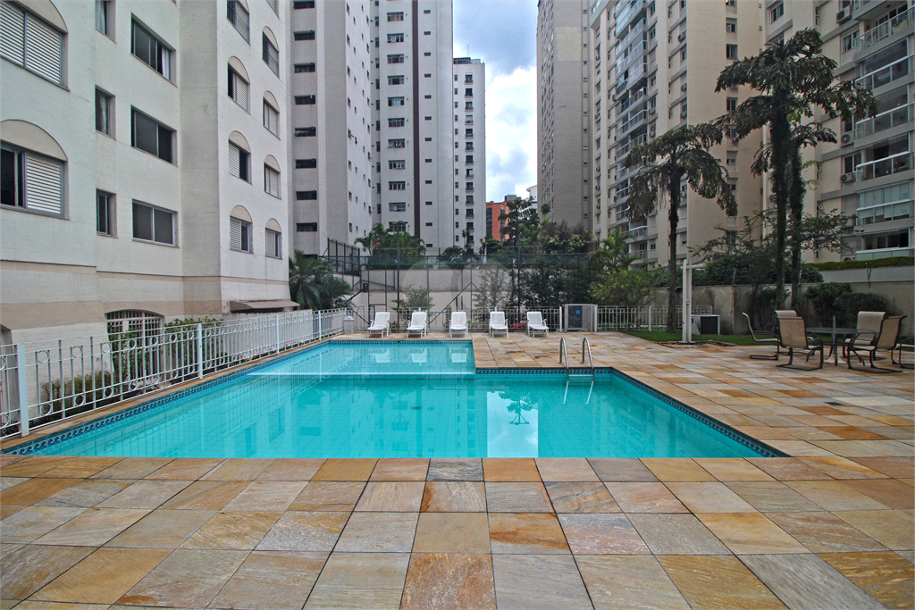 Venda Apartamento São Paulo Vila Nova Conceição REO623224 26