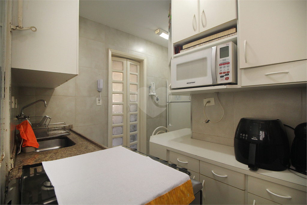 Venda Apartamento São Paulo Vila Nova Conceição REO623224 18