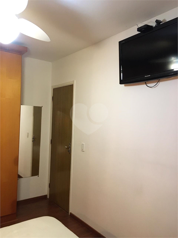 Venda Apartamento São Paulo Vila Marte REO623235 30