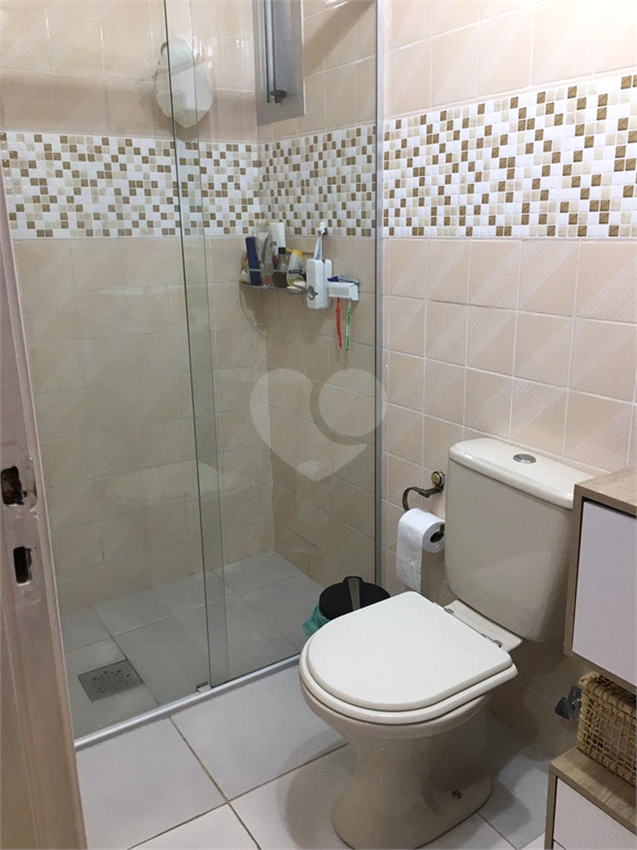 Venda Apartamento São Paulo Vila Marte REO623235 14