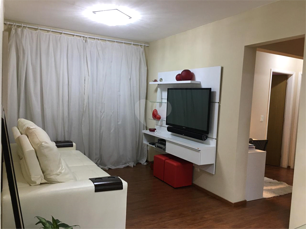 Venda Apartamento São Paulo Vila Marte REO623235 2