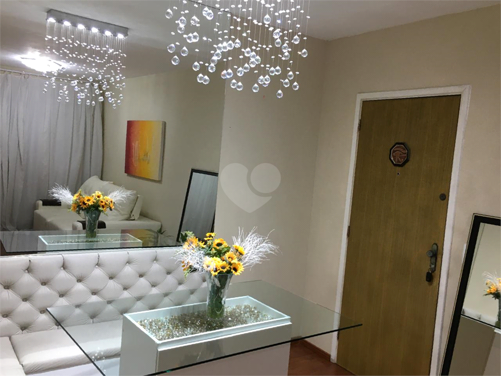 Venda Apartamento São Paulo Vila Marte REO623235 6