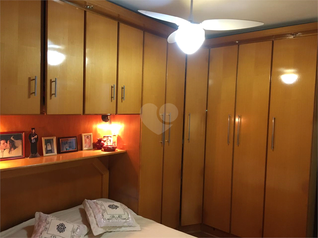 Venda Apartamento São Paulo Vila Marte REO623235 27