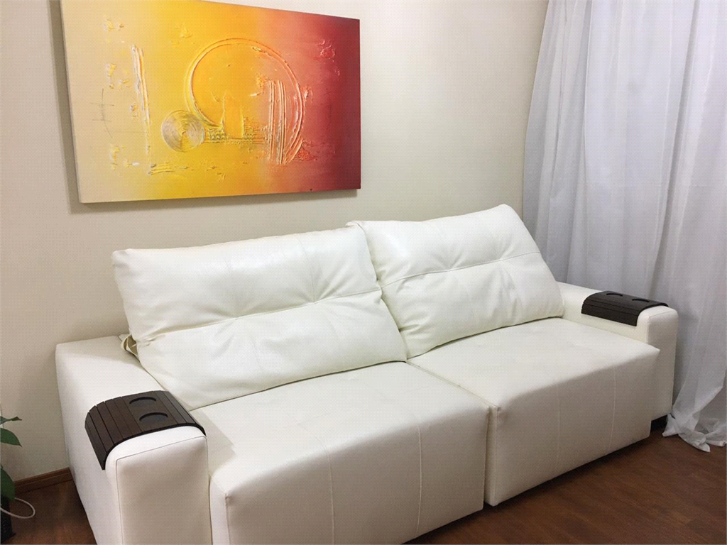 Venda Apartamento São Paulo Vila Marte REO623235 7