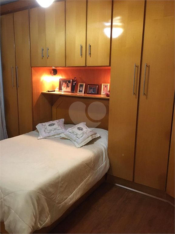 Venda Apartamento São Paulo Vila Marte REO623235 29