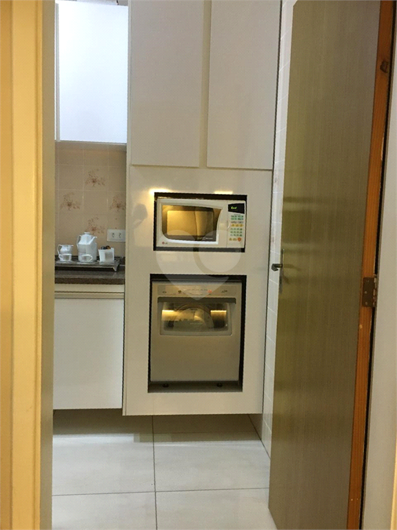 Venda Apartamento São Paulo Vila Marte REO623235 15