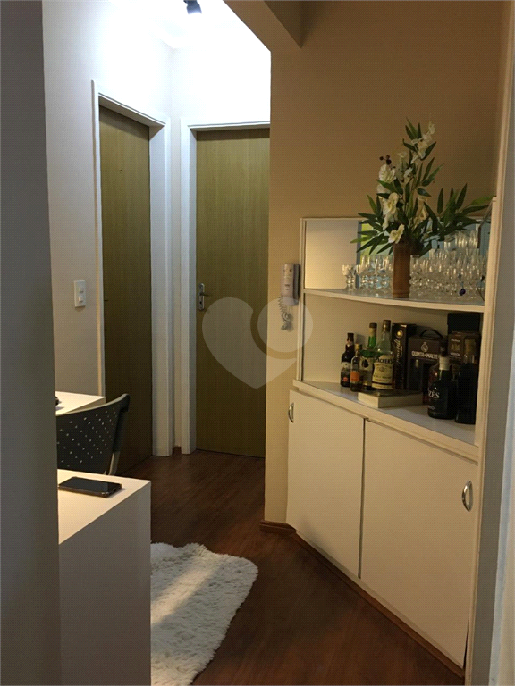 Venda Apartamento São Paulo Vila Marte REO623235 9