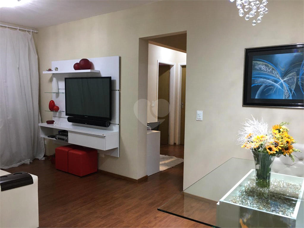 Venda Apartamento São Paulo Vila Marte REO623235 1