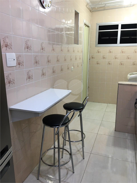 Venda Apartamento São Paulo Vila Marte REO623235 24