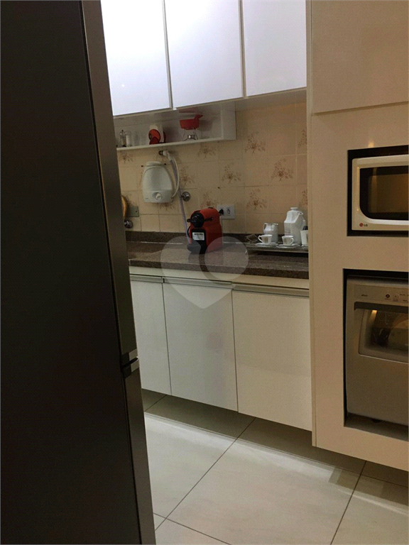 Venda Apartamento São Paulo Vila Marte REO623235 18