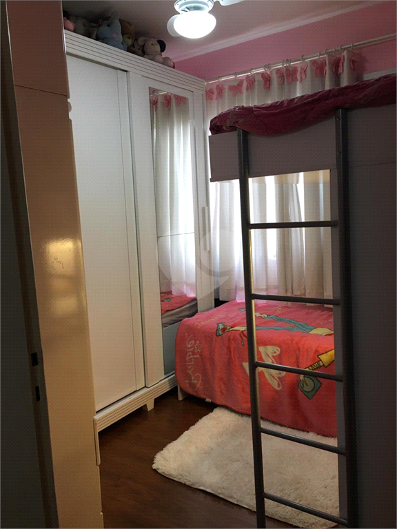 Venda Apartamento São Paulo Vila Marte REO623235 35