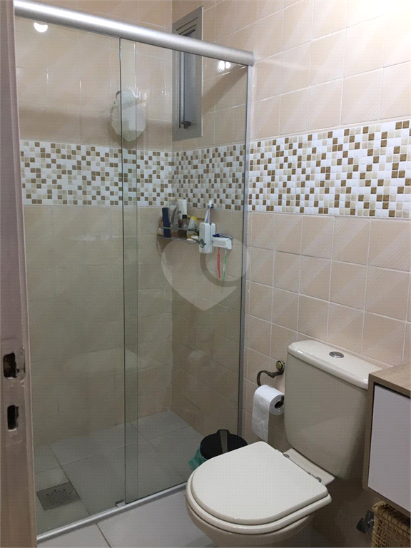 Venda Apartamento São Paulo Vila Marte REO623235 17