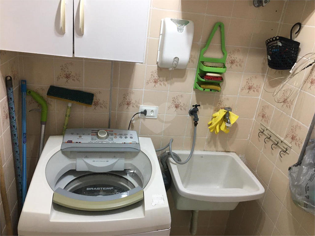 Venda Apartamento São Paulo Vila Marte REO623235 21