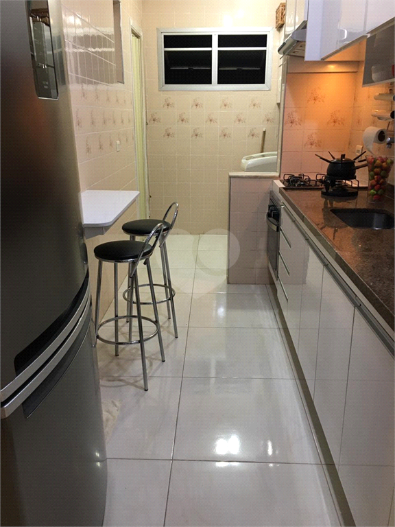 Venda Apartamento São Paulo Vila Marte REO623235 20