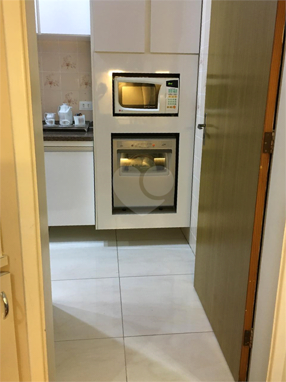 Venda Apartamento São Paulo Vila Marte REO623235 16