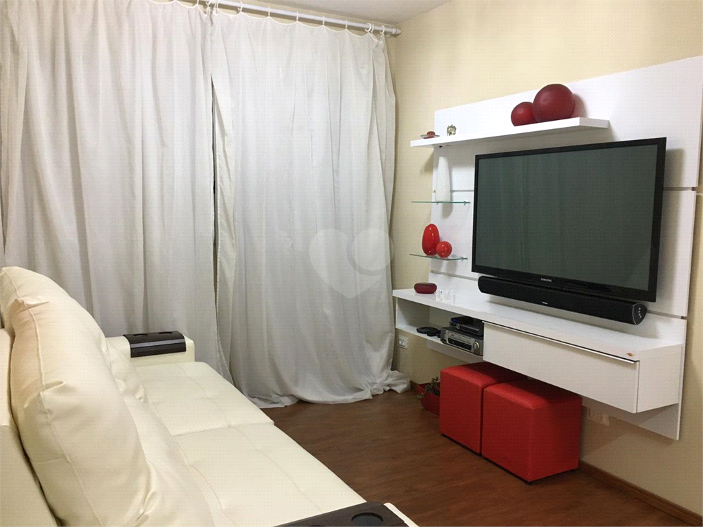 Venda Apartamento São Paulo Vila Marte REO623235 3